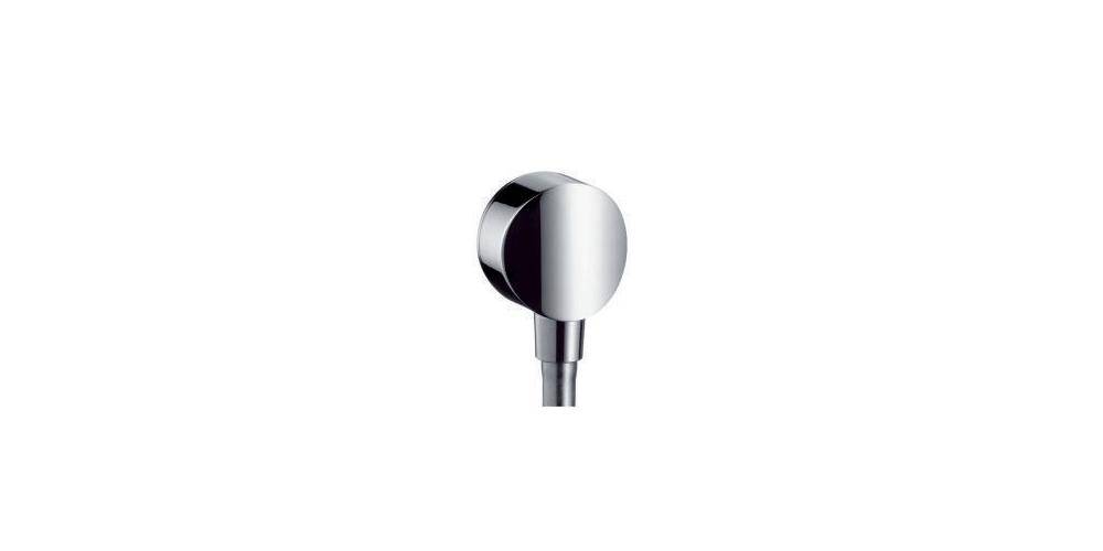 hansgrohe HG Schlauchanschluss FIXFIT S ohne Rückflussverhinderer