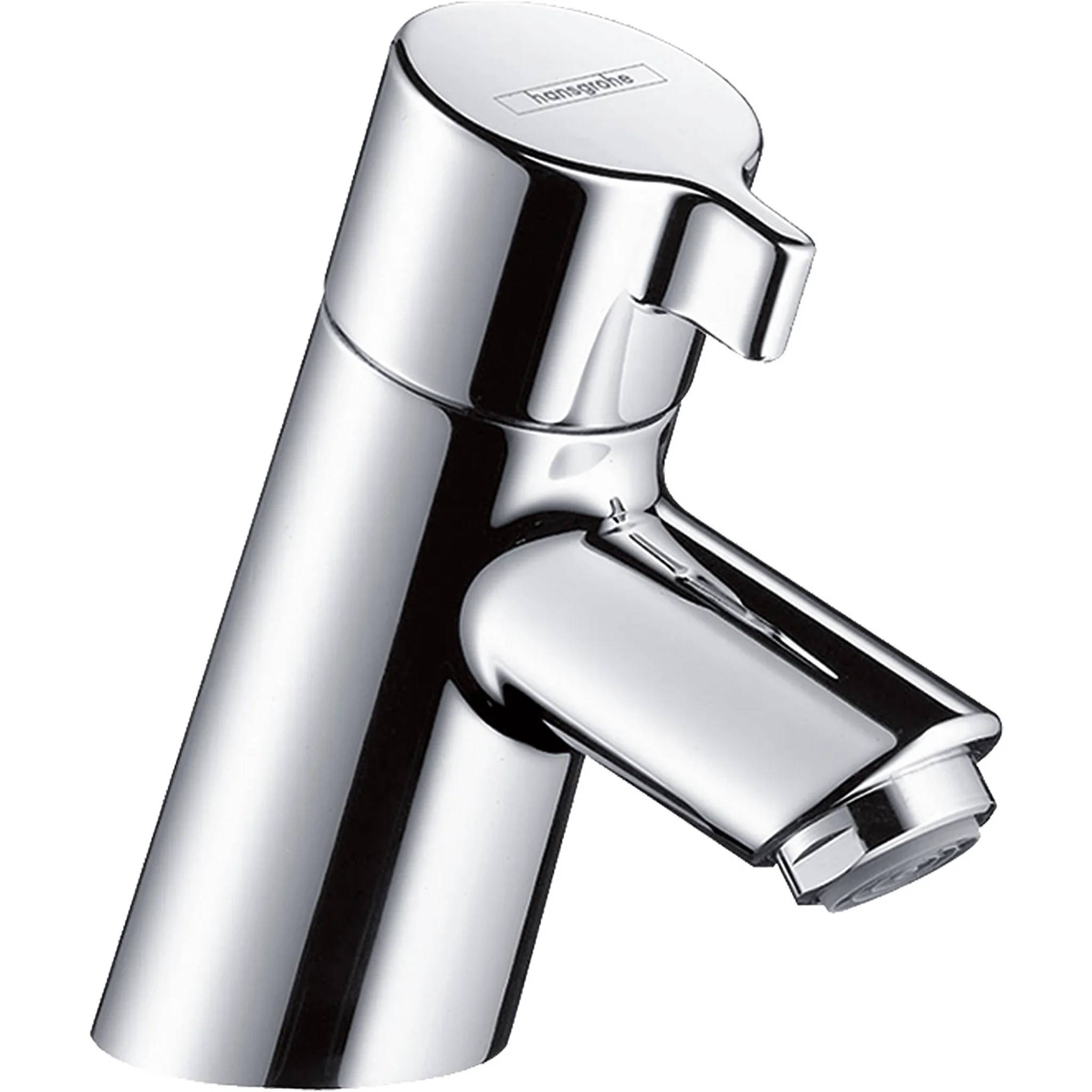 hansgrohe Standventil S DN15 chrom, 1 Stk.
