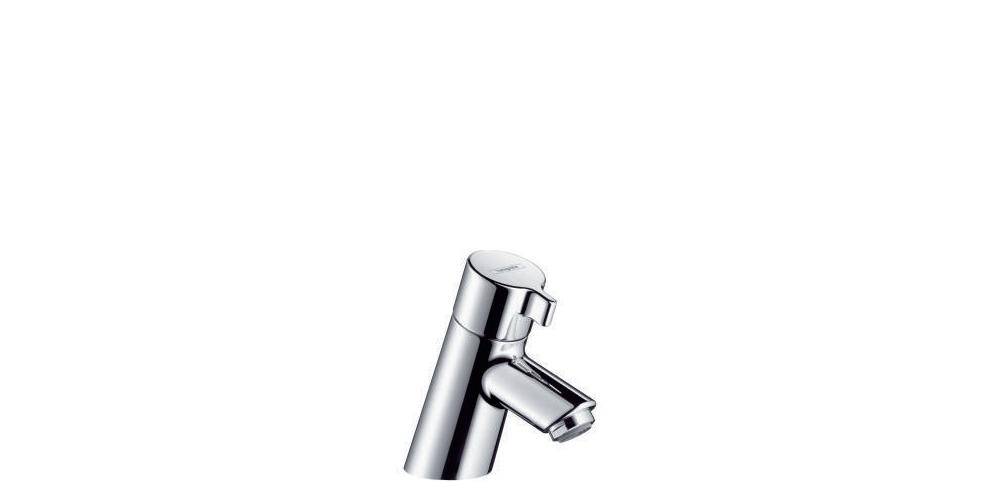 hansgrohe HG Standventil DN 15, für Handwaschbecken chrom