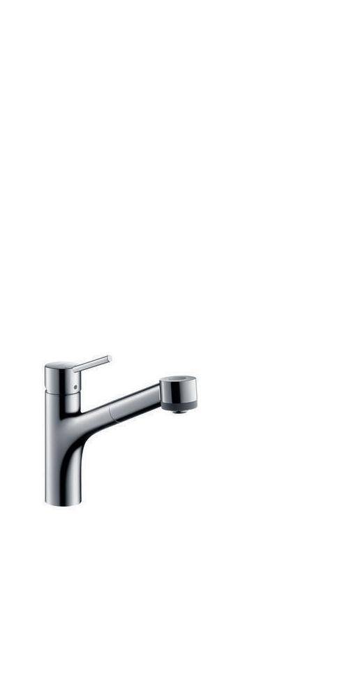 hansgrohe HG Einhebel-Spültischmischer TALIS S DN 15, mit