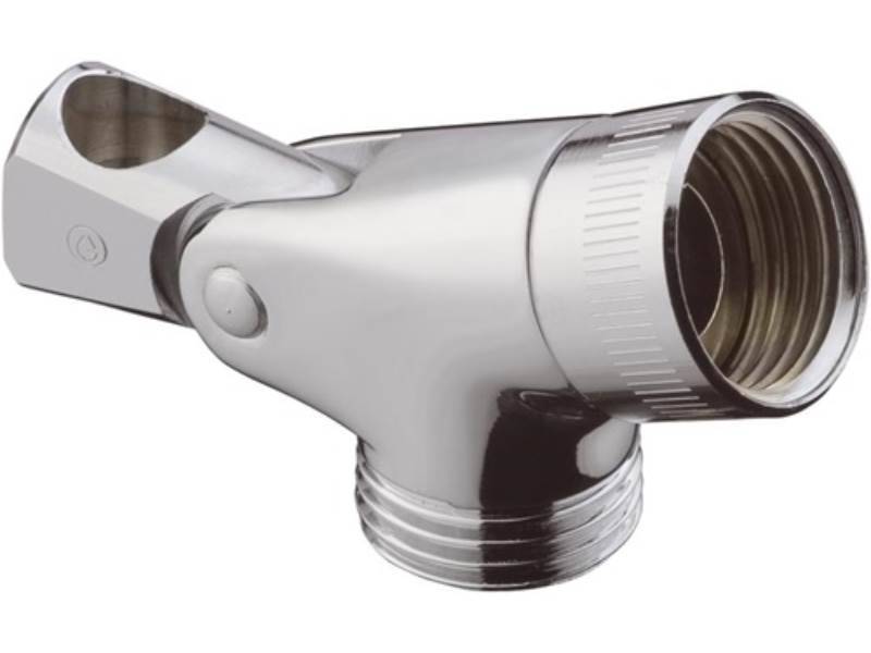 HG Gelenkstück für Unica chrom