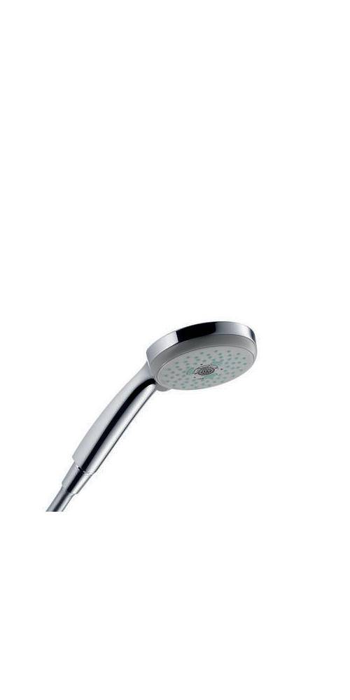 hansgrohe HG Handbrause CROMA 100 MULTI DN 15 chrom