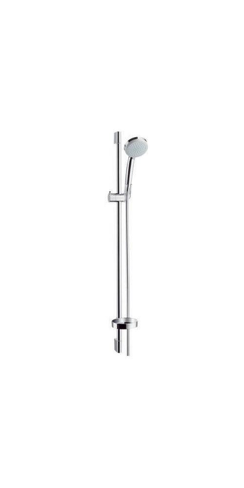 hansgrohe HG Brauseset CROMA 100 VARIO Brausestange Unica´C 900mm