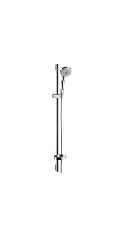 hansgrohe HG Brauseset CROMA 100 MULTI Brausestange Unica´C 900mm