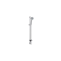 hansgrohe HG Brauseset CROMA 100 MULTI Brausestange Unica´C 900mm hansgrohe HG Brauseset CROMA 100 MULTI Brausestange Unica´C 900mm