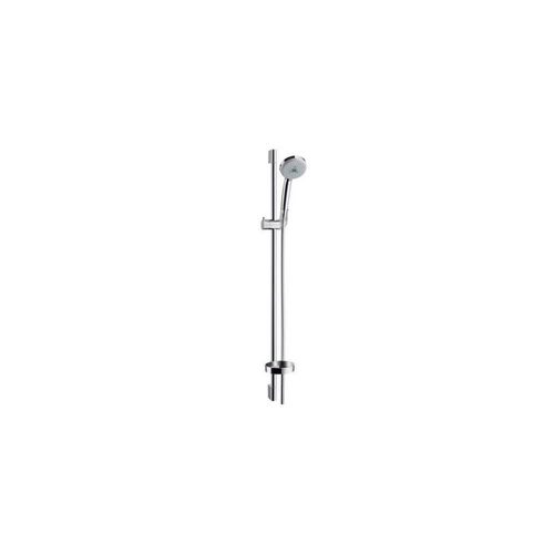 hansgrohe HG Brauseset CROMA 100 MULTI Brausestange Unica´C 900mm hansgrohe HG Brauseset CROMA 100 MULTI Brausestange Unica´C 900mm