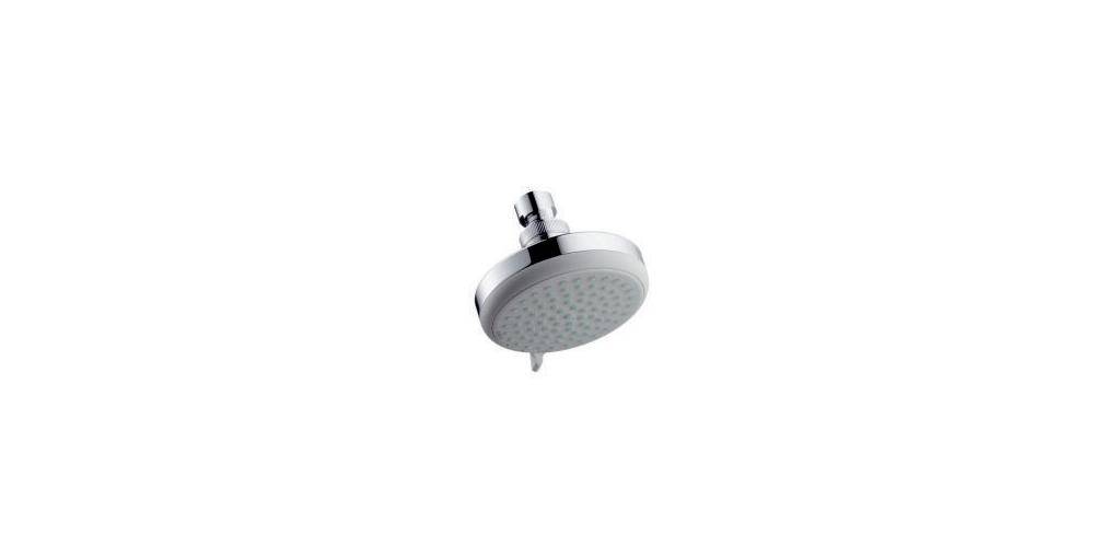 hansgrohe HG Kopfbrause CROMA 100 VARIO DN 15 chrom