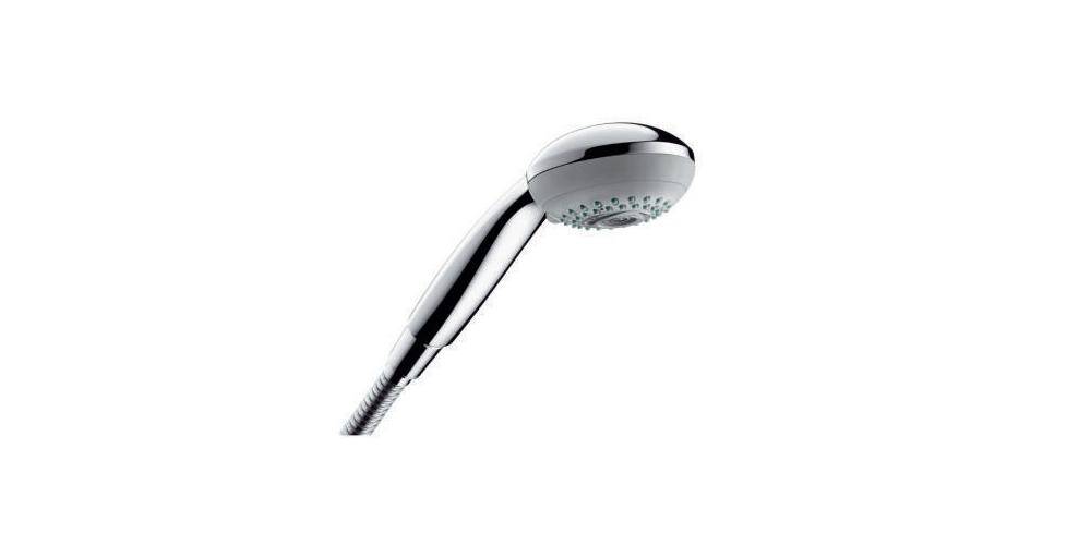 hansgrohe HG Handbrause CROMETTA 85 DN 15 Multi St.art Normalst.
