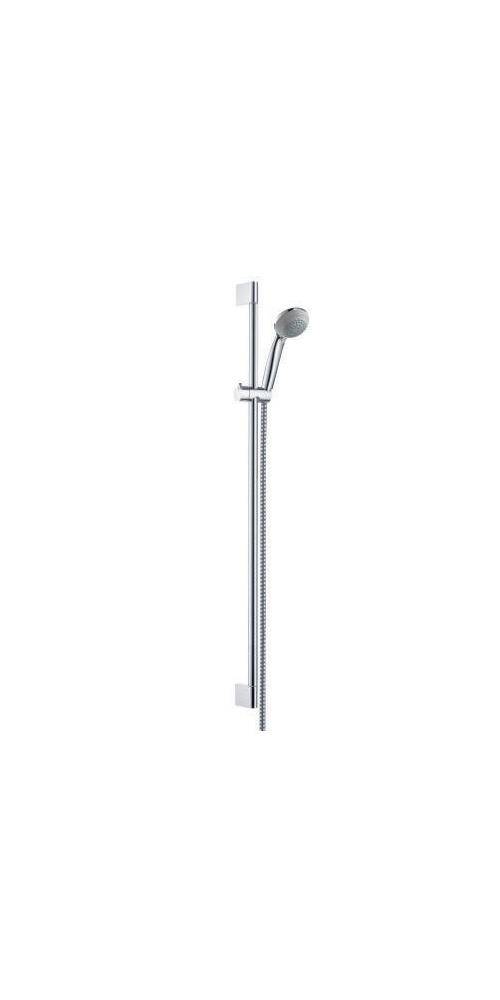 hansgrohe HG Brauseset CROMETTA 85 VARIOJET Brausestange