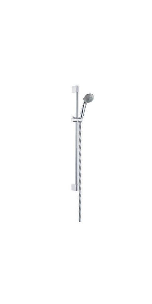 hansgrohe HG Brauseset CROMETTA 85 VARIOJET Brausestange