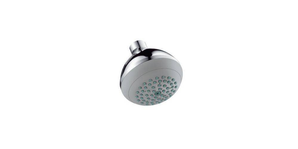 hansgrohe HG Kopfbrause CROMETTA 85 DN 15 Crometta 85 gr 1jet