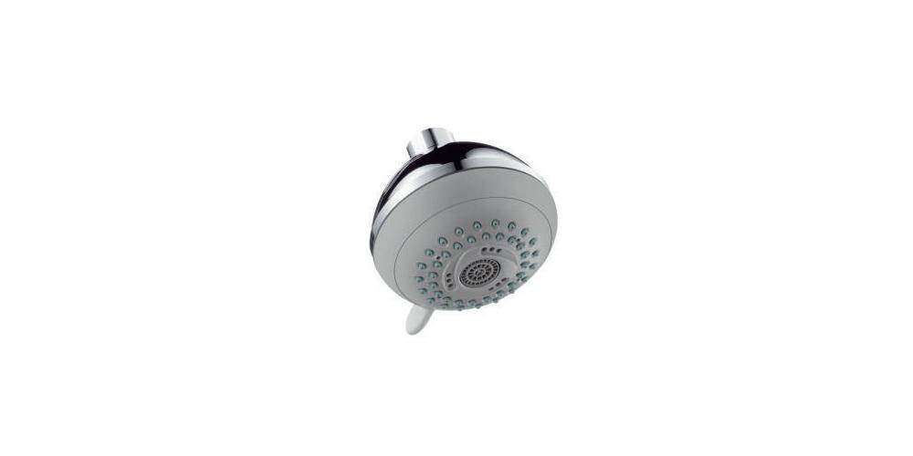 hansgrohe HG Kopfbrause CROMETTA 85 DN 15 Crometta 85 Multi Normal-