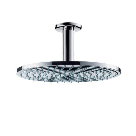 hansgrohe HG Kopfbrause RAINDANCE S 240 AIR 1jet DN 15 m Deckenans.