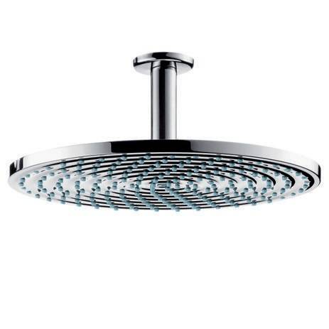 hansgrohe HG Kopfbrause RAINDANCE S 300 AIR 1jet DN 15, mit