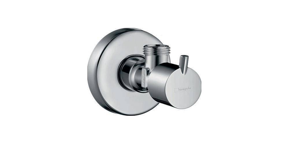hansgrohe HG Eckventil S chrom
