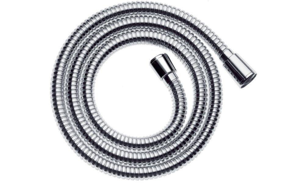 hansgrohe HG Metallbrauseschlauch SENSOFLEX 1600mm chrom
