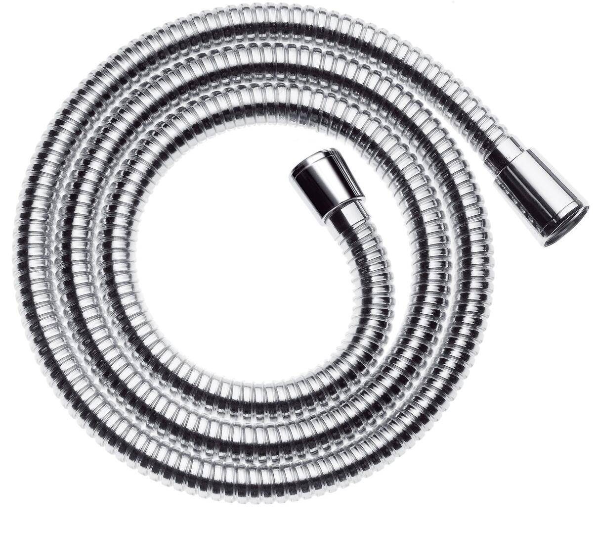 Hansgrohe HG Brauseschlauch Sensoflex 1600 mm verchromt.