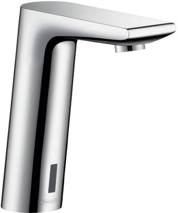 hansgrohe HG Elektronik-Waschtischmischer METRIS E DN 15 m