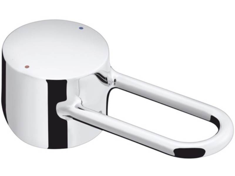 Bügelgriff AXOR UNO für Mischer chrom