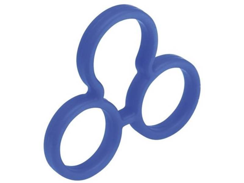 HANSGROHE 95008000 Dichtung ibox M3 ibox M3