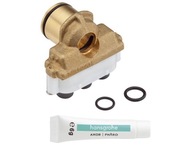 HANSGROHE 95092000 Auslaufkörper Exafill Exafill