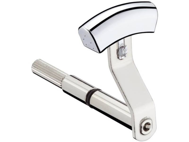 HANSGROHE 96094000 Umstellhebel EXAFILL chrom