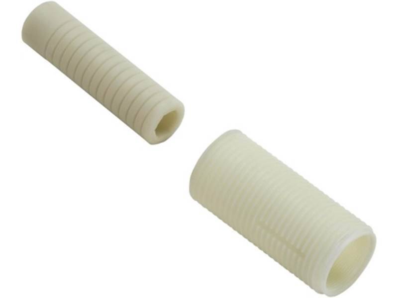 HG Gewindehülsen-Set für Absperrventil Unterputz