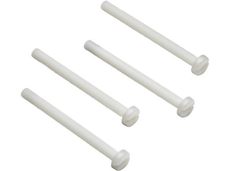 HANSGROHE 96454000 Trägerschraube KUS aus PA6.6 M 5 x 55