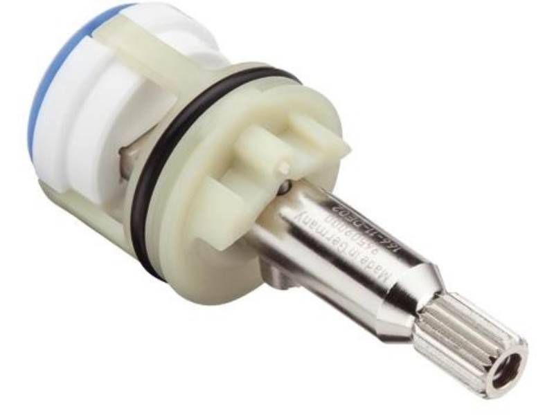 HANSGROHE 96509000 Ab- und Umstellventil 96509000