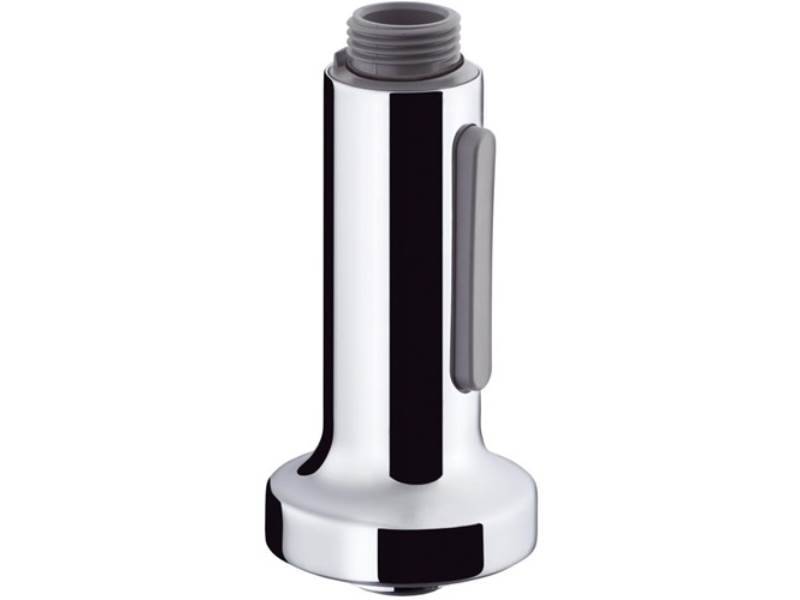 HG Ausziehbrause für Talis S2 Variarc Küchenmischer chrom