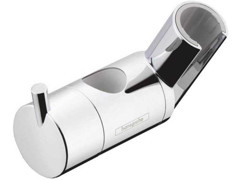 HG Schieber UnicaS Puro Brausenstange chrom