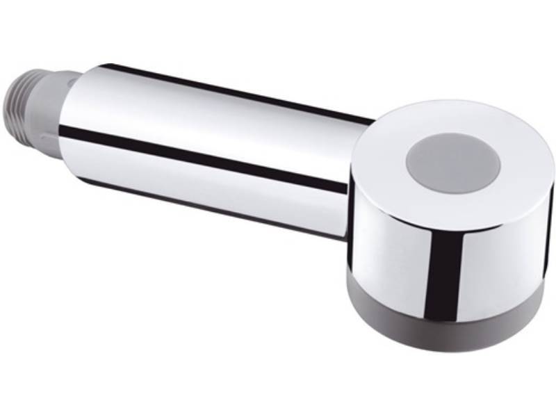 HG Ausziehbrause TALIS chrom