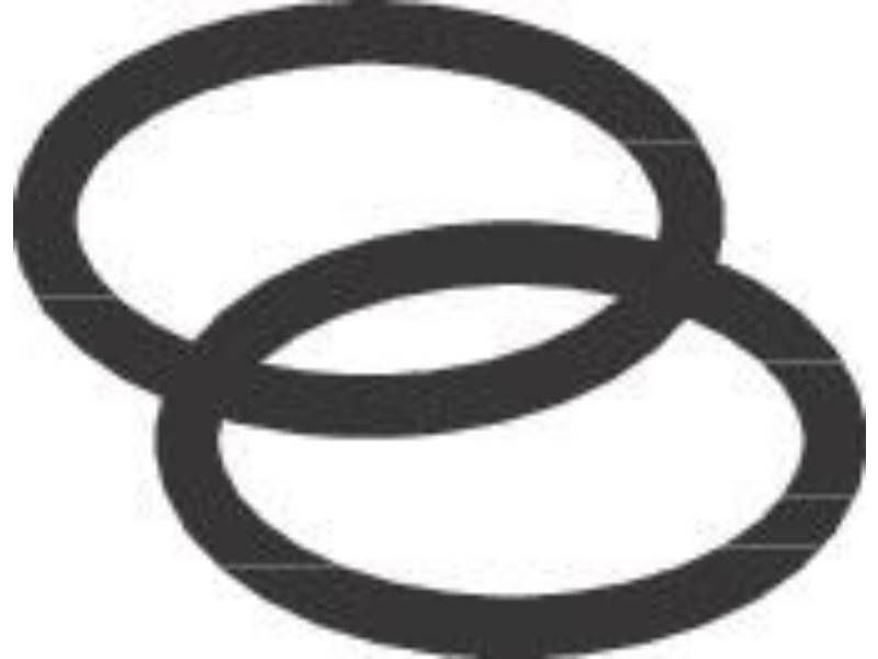 HANSGROHE 98127000 O-Ring hansgrohe 11x2mm