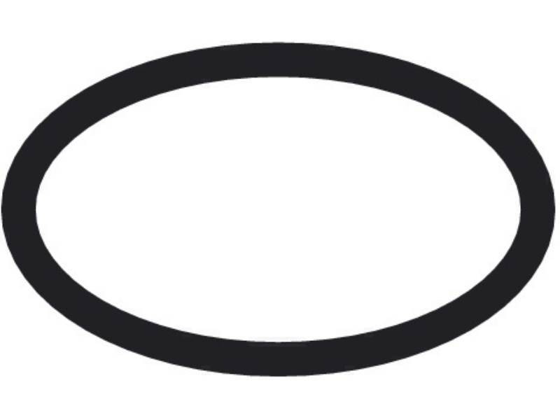 HG O-Ring 16x2mm - Hansgrohe Deutschland Vertriebs GmbH