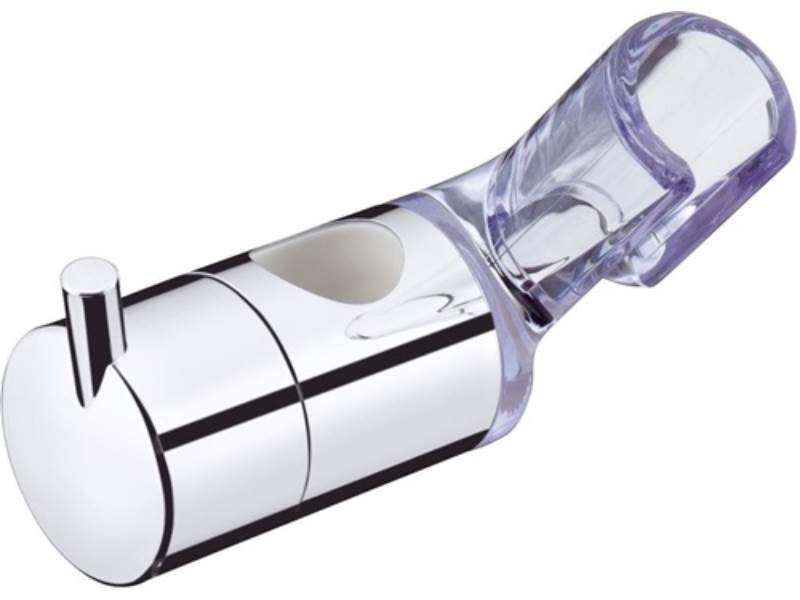 HG Schieber UnicaC chrom