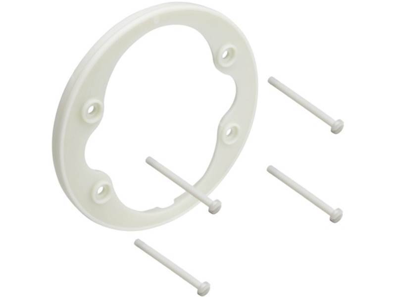 HANSGROHE 98793000 Trägerrosette hansgrohe 150mm