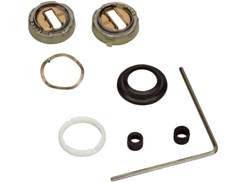 HG Service-Set ohne Serviceschlüssel