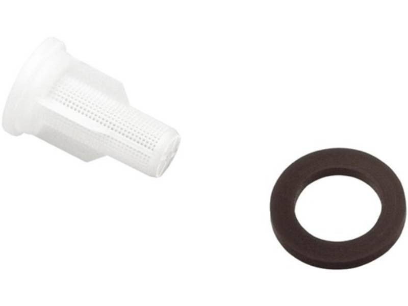 HANSGROHE 97708000 Siebeinsatz AXOR für Handbrause