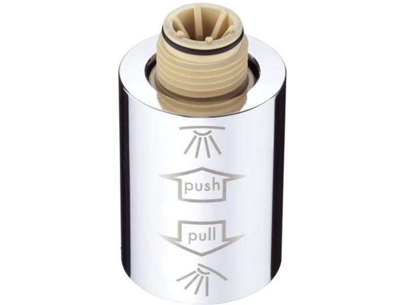 HANSGROHE 98821000 Kupplung Connect Connect