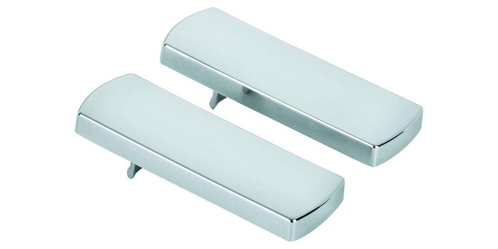 GROHE Abdeckkappe f Griff Grohtherm 2000 chr chrom