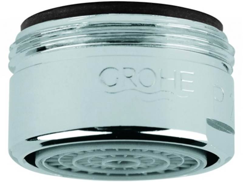 GROHE 13952000 Strahlregler 13952G00 30 l/min bei 3 bar chrom