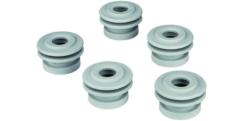 GROHE Urinal-Verbinder f 37044 Inhalt 5 Stück