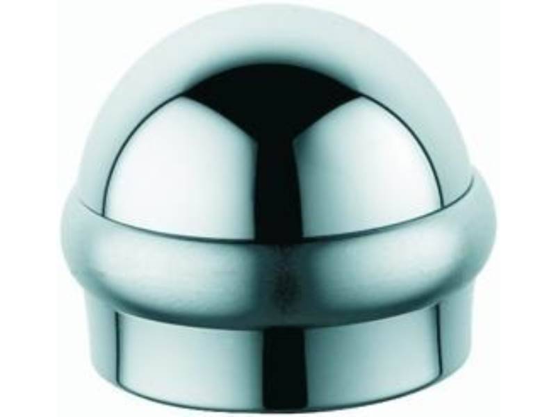GROHE 45547000 Umstellknopf chrom chrom