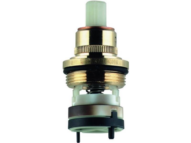 Grohe Aquadimmer 47364000 chrom