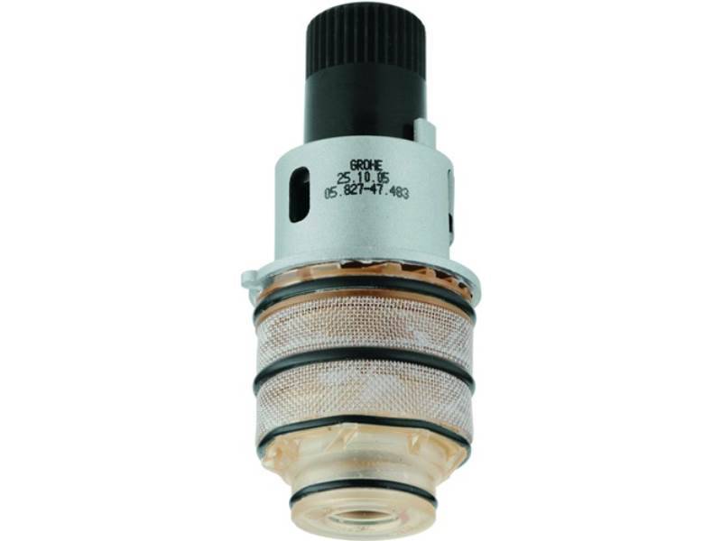 Grohe Thermostat-Kompaktkartusche 3/4Zoll