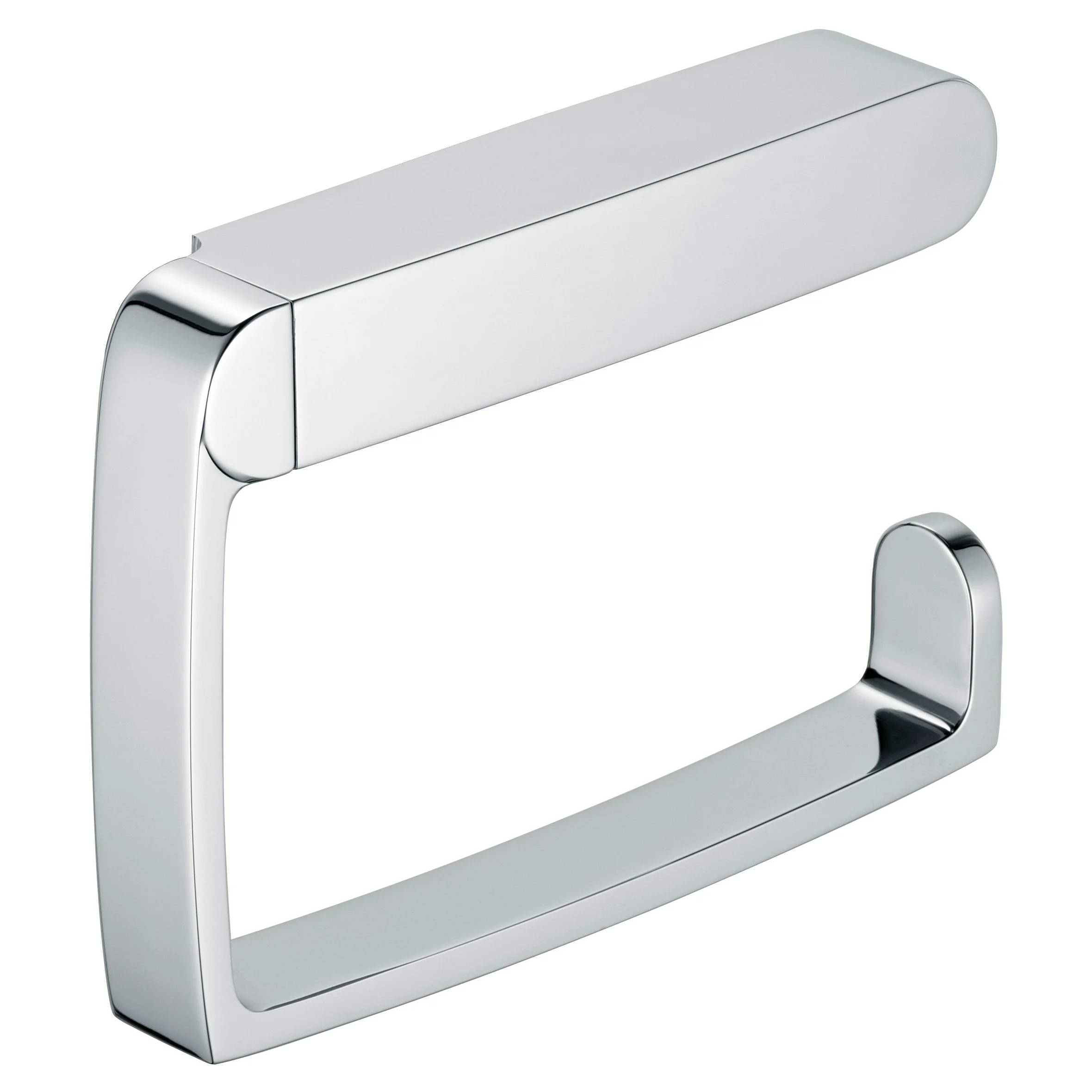 Keuco Elegance Toilettenpapierhalter offene Form, chrom, 1 Stk.