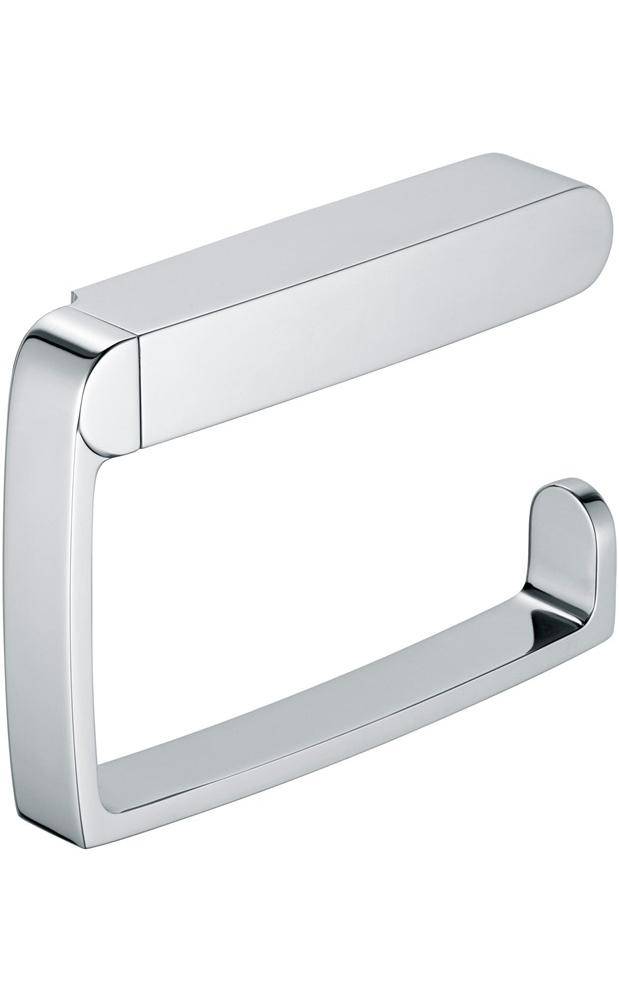 KEUCO Toilettenpapierhalter ELEGANCE offene Form verchromt verchromt