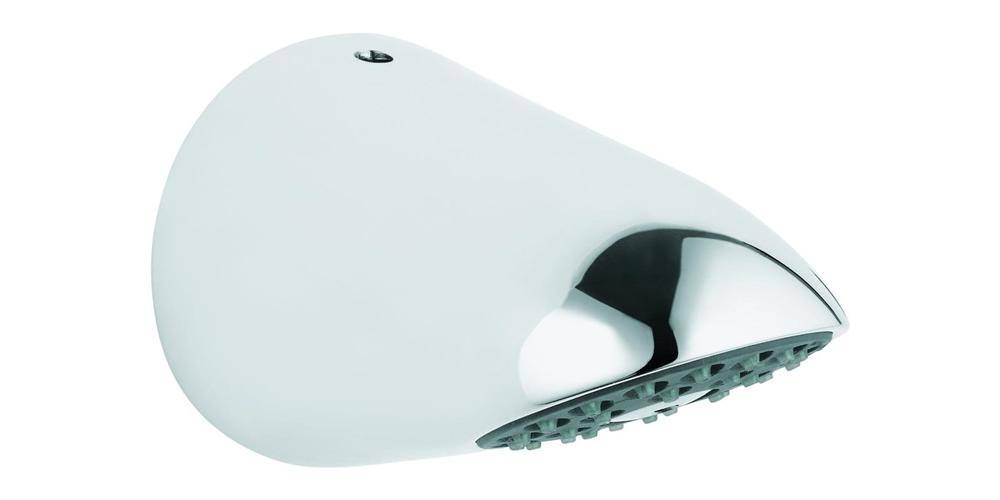 GROHE Sportkopfbrause 70 Ausldg 58mm chr chrom