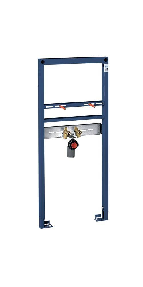 GROHE Waschtisch-Element Rapid SL f Einlochbatterie m Schallschutz