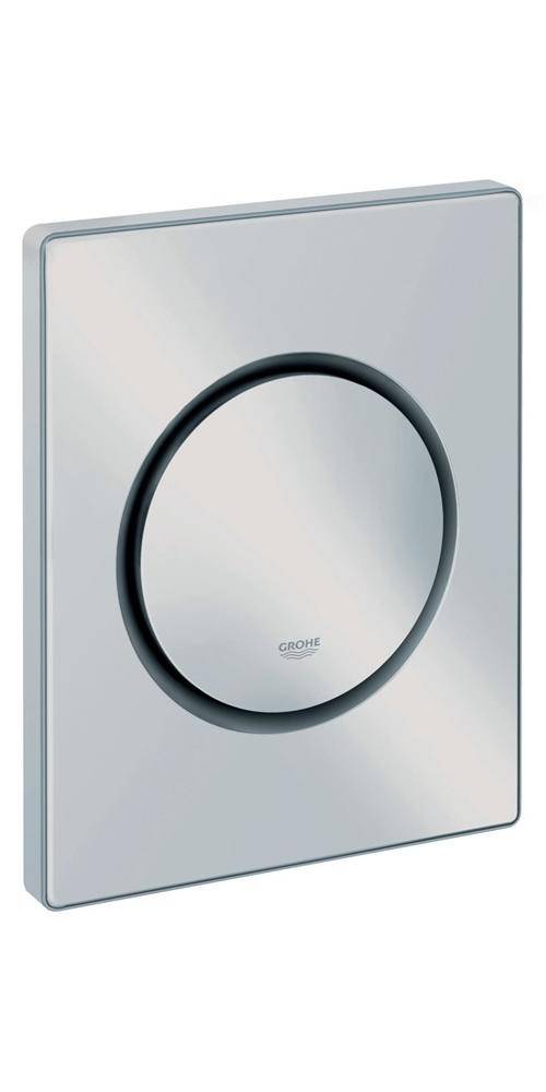 GROHE Betätigungsplatte NOVA C 116x144mm awe